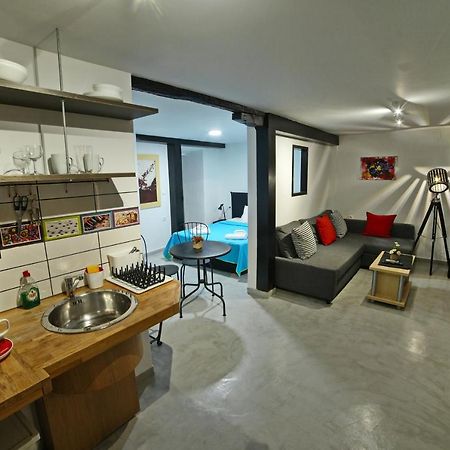 Lefkayo Apartment Lefkáda 외부 사진