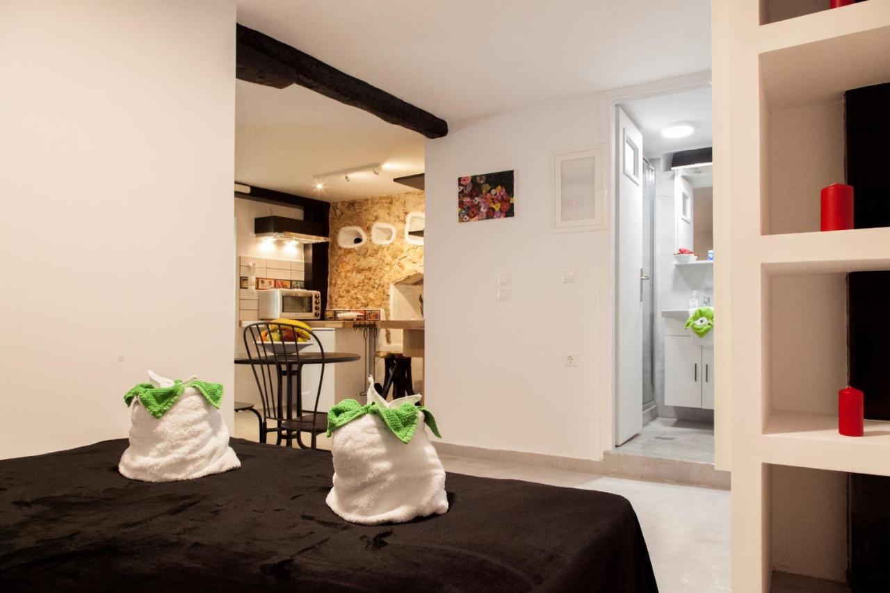 Lefkayo Apartment Lefkáda 외부 사진