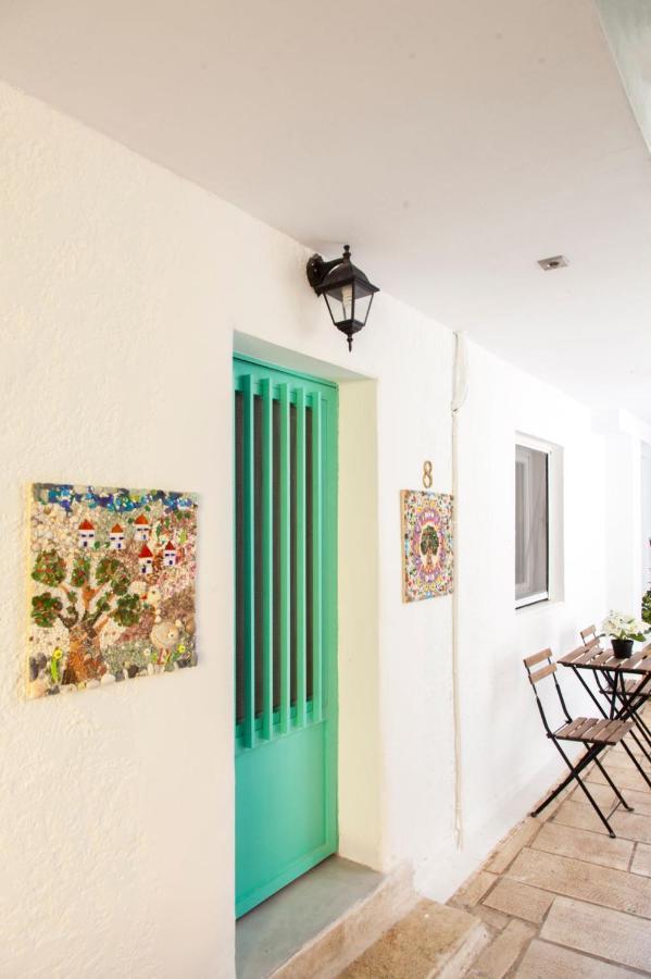 Lefkayo Apartment Lefkáda 외부 사진
