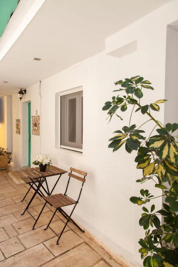 Lefkayo Apartment Lefkáda 외부 사진