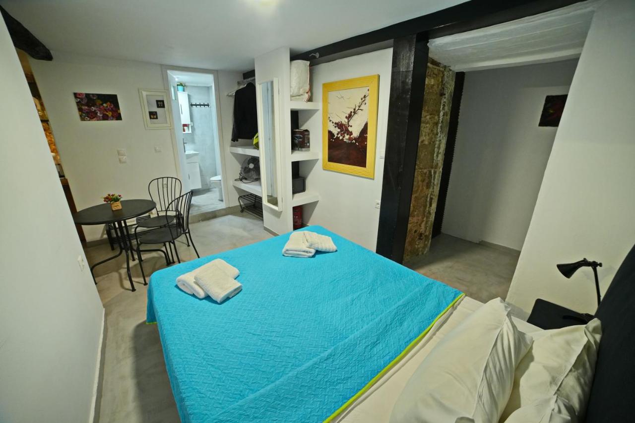 Lefkayo Apartment Lefkáda 외부 사진