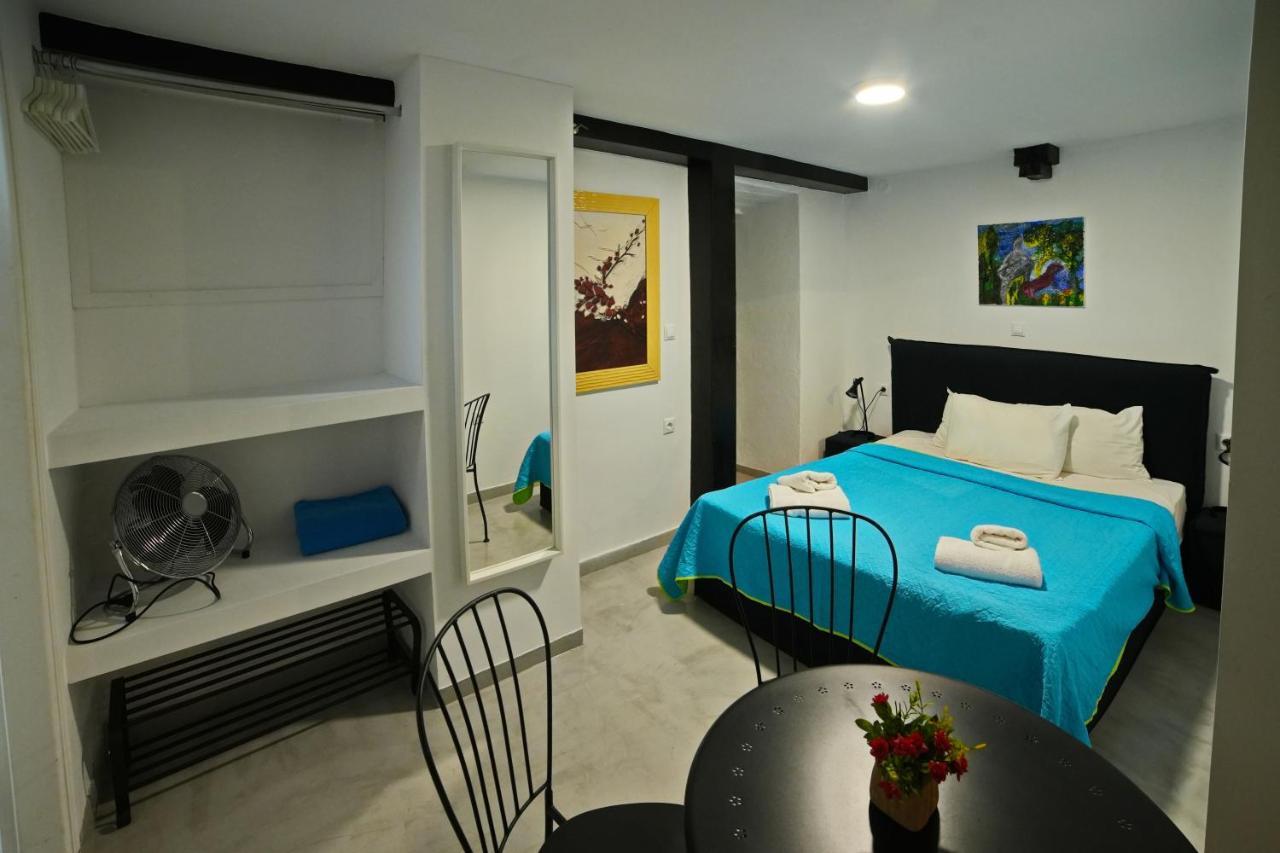 Lefkayo Apartment Lefkáda 외부 사진