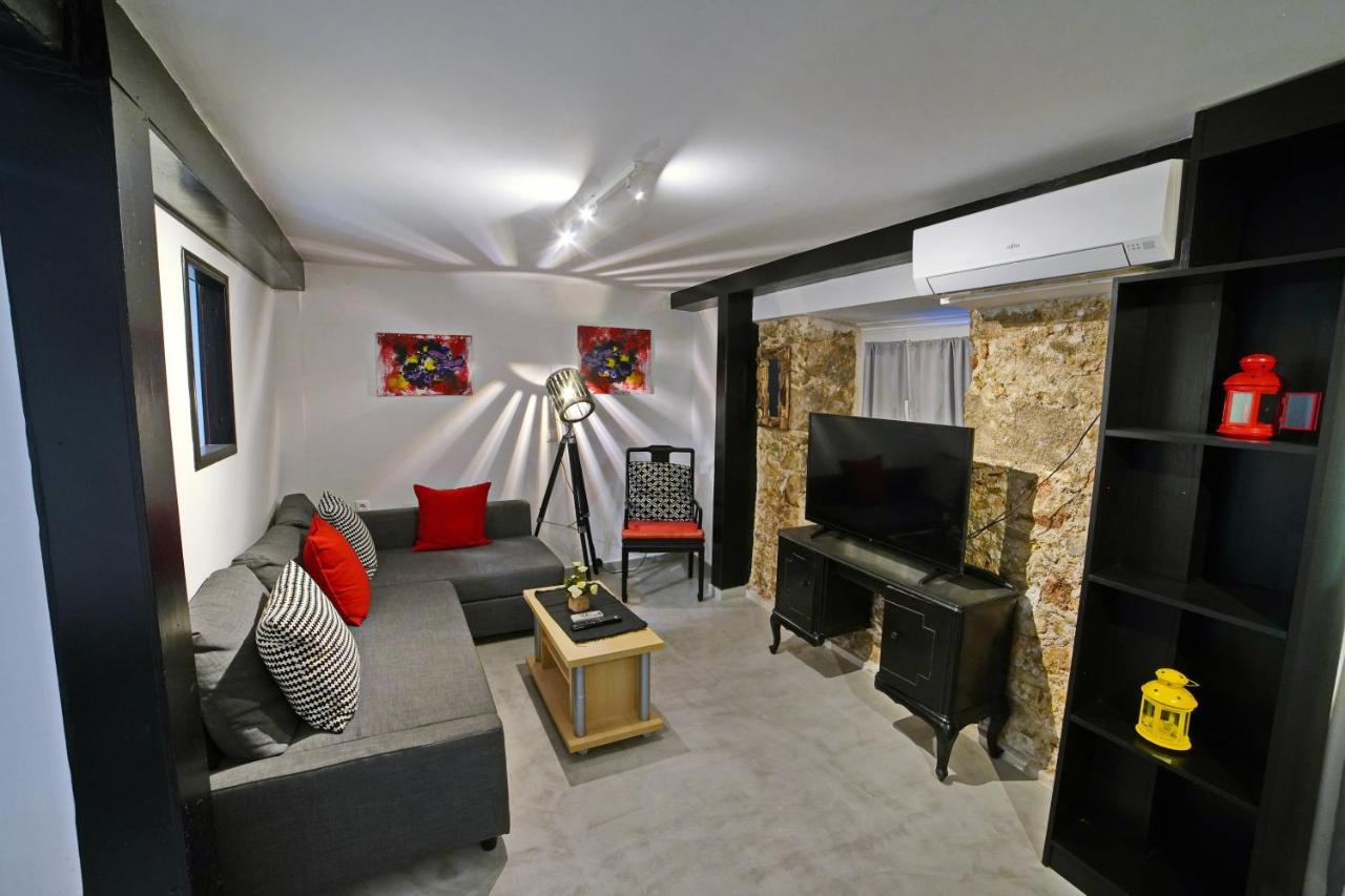 Lefkayo Apartment Lefkáda 외부 사진