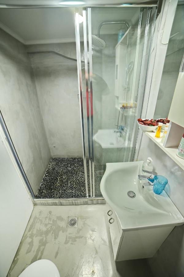 Lefkayo Apartment Lefkáda 외부 사진